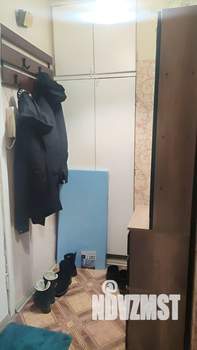 1-к квартира, на длительный срок, 31м2, 4/5 этаж