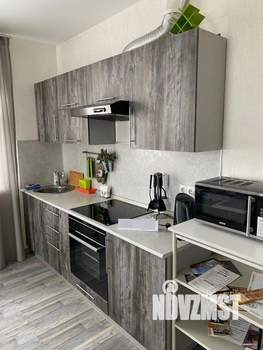 2-к квартира, посуточно, 57м2, 14/17 этаж