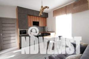 2-к квартира, посуточно, 36м2, 2/2 этаж