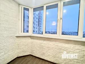 1-к квартира, посуточно, 52м2, 1/1 этаж