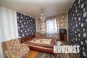 1-к квартира, посуточно, 31м2, 3/5 этаж