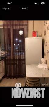 1-к квартира, посуточно, 60м2, 1/1 этаж