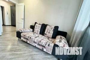 1-к квартира, посуточно, 56м2, 12/13 этаж