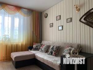 2-к квартира, посуточно, 47м2, 2/5 этаж