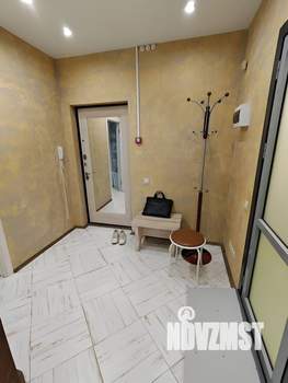 2-к квартира, на длительный срок, 52м2, 2/10 этаж