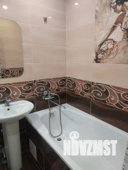 2-к квартира, посуточно, 68м2, 1/10 этаж