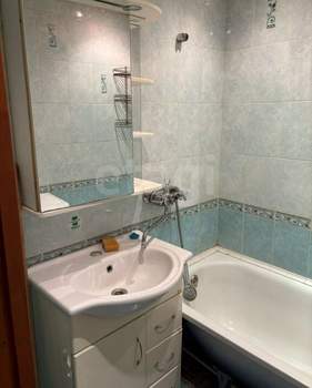 3-к квартира, на длительный срок, 54м2, 4/9 этаж