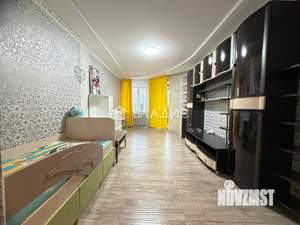 3-к квартира, на длительный срок, 85м2, 1/9 этаж