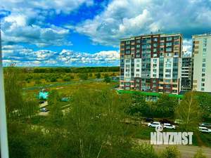 3-к квартира, на длительный срок, 66м2, 8/9 этаж