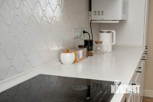 3-к квартира, посуточно, 95м2, 1/1 этаж