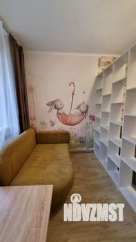 2-к квартира, на длительный срок, 45м2, 1/5 этаж