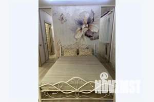 2-к квартира, посуточно, 50м2, 1/2 этаж