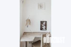 2-к квартира, посуточно, 45м2, 1/2 этаж