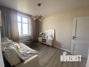 3-к квартира, посуточно, 70м2, 1/1 этаж