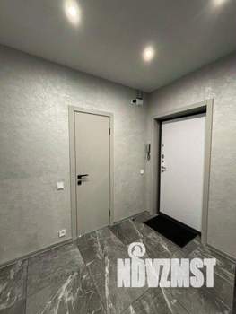 2-к квартира, посуточно, 52м2, 1/1 этаж