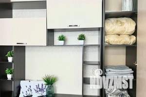 1-к квартира, посуточно, 38м2, 1/5 этаж