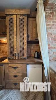 1-к квартира, посуточно, 58м2, 1/1 этаж