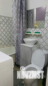 2-к квартира, посуточно, 45м2, 2/5 этаж