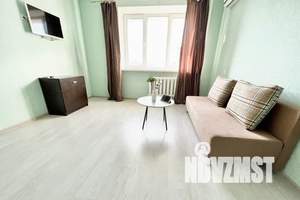 1-к квартира, посуточно, 56м2, 8/14 этаж