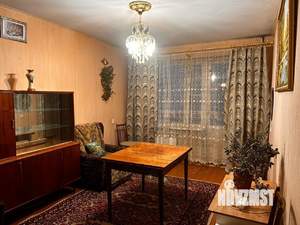 2-к квартира, на длительный срок, 46м2, 4/9 этаж