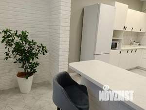 1-к квартира, посуточно, 47м2, 2/3 этаж