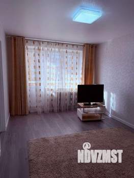 2-к квартира, на длительный срок, 42м2, 3/5 этаж