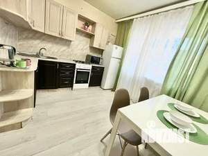 1-к квартира, посуточно, 45м2, 3/10 этаж