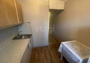 1-к квартира, на длительный срок, 32м2, 3/9 этаж