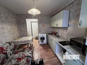 1-к квартира, на длительный срок, 30м2, 2/2 этаж