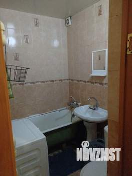 2-к квартира, на длительный срок, 44м2, 1/4 этаж