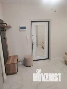 1-к квартира, посуточно, 47м2, 2/3 этаж