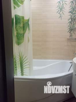 2-к квартира, посуточно, 55м2, 5/5 этаж