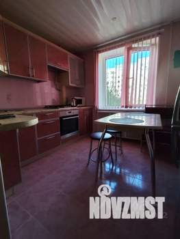 2-к квартира, посуточно, 65м2, 3/9 этаж