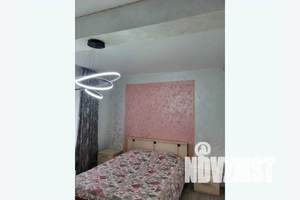 1-к квартира, посуточно, 37м2, 1/1 этаж