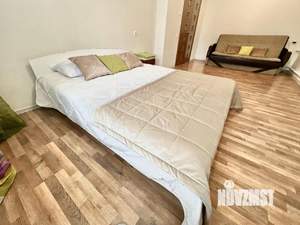 1-к квартира, посуточно, 52м2, 1/1 этаж