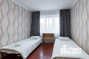 3-к квартира, посуточно, 70м2, 1/4 этаж