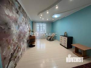 3-к квартира, на длительный срок, 85м2, 1/9 этаж