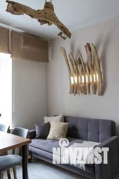 2-к квартира, посуточно, 36м2, 2/2 этаж