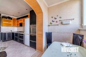 2-к квартира, посуточно, 75м2, 1/1 этаж