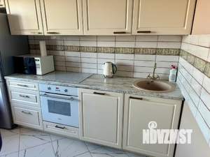 1-к квартира, посуточно, 38м2, 10/14 этаж