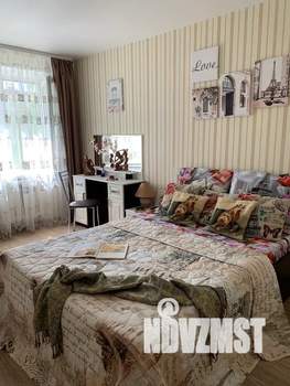 2-к квартира, посуточно, 47м2, 2/5 этаж