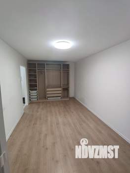 1-к квартира, на длительный срок, 33м2, 3/10 этаж