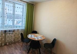 2-к квартира, на длительный срок, 60м2, 5/5 этаж