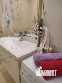 3-к квартира, посуточно, 95м2, 1/1 этаж