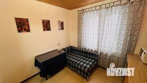 1-к квартира, посуточно, 37м2, 1/9 этаж