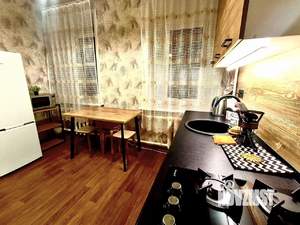 1-к квартира, посуточно, 35м2, 1/2 этаж