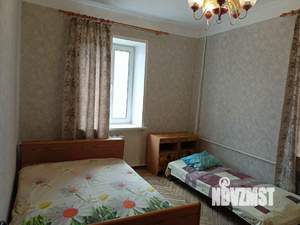 3-к квартира, на длительный срок, 70м2, 2/2 этаж