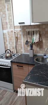 1-к квартира, на длительный срок, 30м2, 4/5 этаж