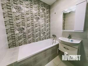 1-к квартира, на длительный срок, 39м2, 1/3 этаж