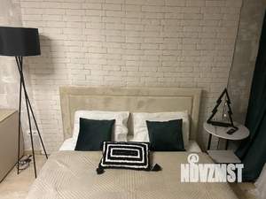2-к квартира, посуточно, 55м2, 1/1 этаж